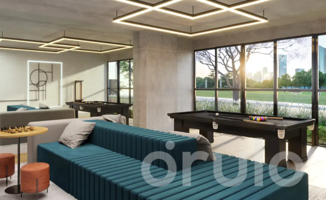 Apartamento com 1 quarto à venda, 32m2 em São Judas, São Paulo - SP - imagem 8 Foto 8 de Apartamento com 1 quarto à venda, 32m2 em São Judas, São Paulo - SP