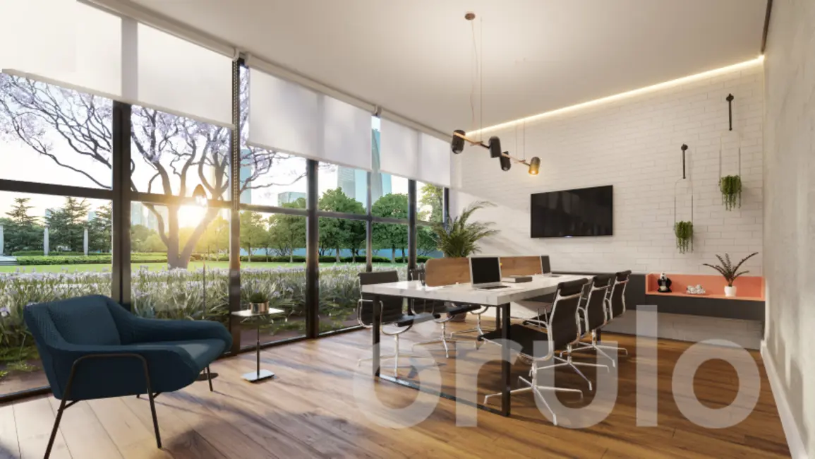 Apartamento com 1 quarto à venda, 32m2 em São Judas, São Paulo - SP - imagem 4 Foto 4 de Apartamento com 1 quarto à venda, 32m2 em São Judas, São Paulo - SP