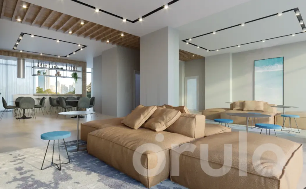 Apartamento com 1 quarto à venda, 32m2 em São Judas, São Paulo - SP - imagem 7 Foto 7 de Apartamento com 1 quarto à venda, 32m2 em São Judas, São Paulo - SP