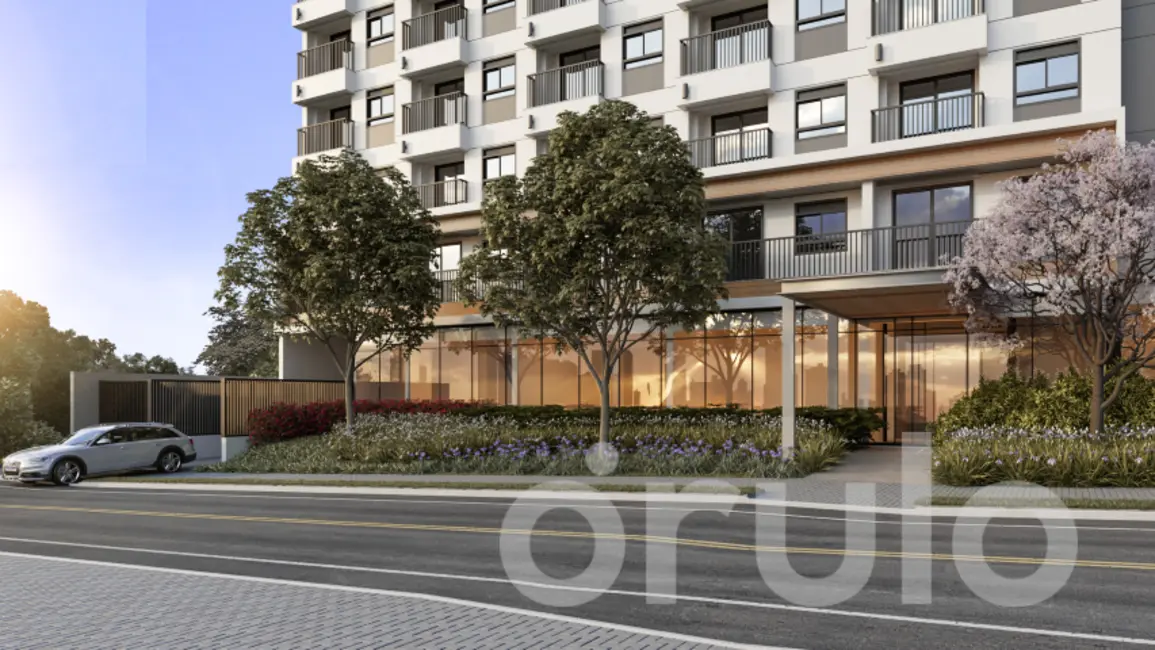 Apartamento com 1 quarto à venda, 32m2 em São Judas, São Paulo - SP - imagem 2 Foto 2 de Apartamento com 1 quarto à venda, 32m2 em São Judas, São Paulo - SP