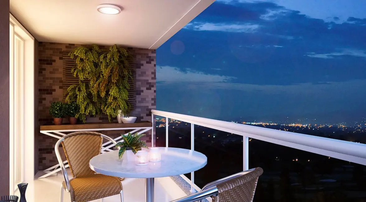 Foto 6 de Cobertura com 2 quartos à venda, 105m2 em Saúde, São Paulo - SP