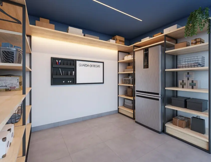 Foto 9 de Apartamento com 1 quarto à venda, 20m2 em Paraíso, São Paulo - SP