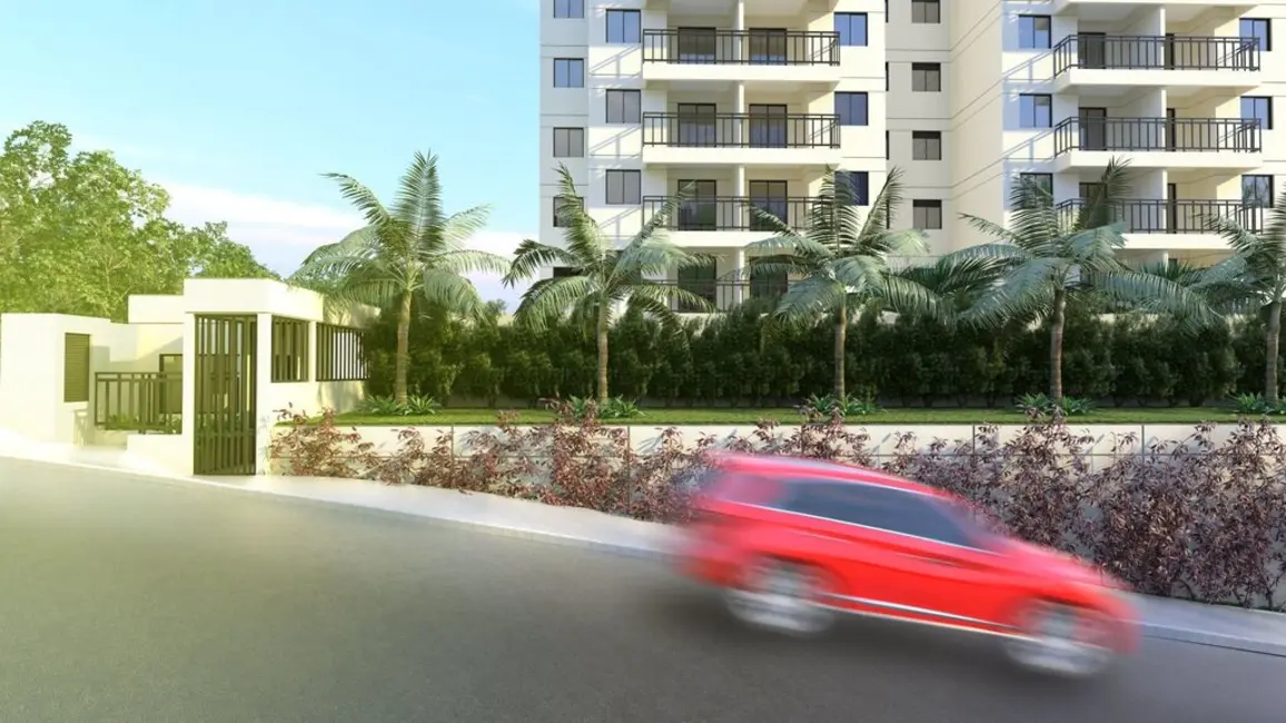 Foto 2 de Apartamento com 2 quartos à venda, 55m2 em Centro, Sao Bernardo Do Campo - SP