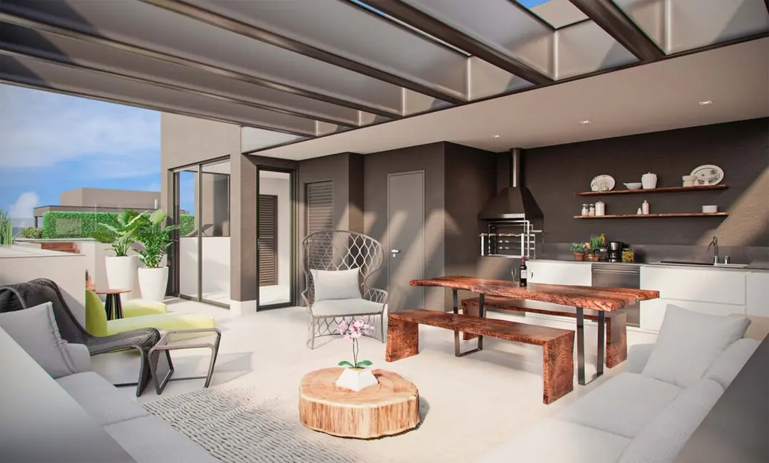 Casa de Condomínio com 3 quartos à venda, 534m2 em Brooklin Paulista, São Paulo - SP - imagem 7 Foto 7 de Casa de Condomínio com 3 quartos à venda, 534m2 em Brooklin Paulista, São Paulo - SP