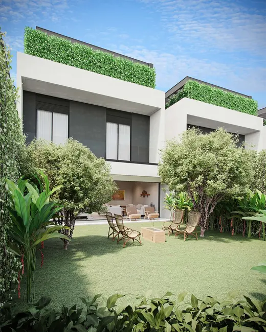 Casa de Condomínio com 3 quartos à venda, 534m2 em Brooklin Paulista, São Paulo - SP - imagem 9 Foto 9 de Casa de Condomínio com 3 quartos à venda, 534m2 em Brooklin Paulista, São Paulo - SP