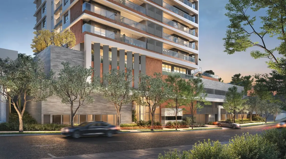 Foto 4 de Apartamento com 3 quartos à venda, 143m2 em Vila Mariana, São Paulo - SP