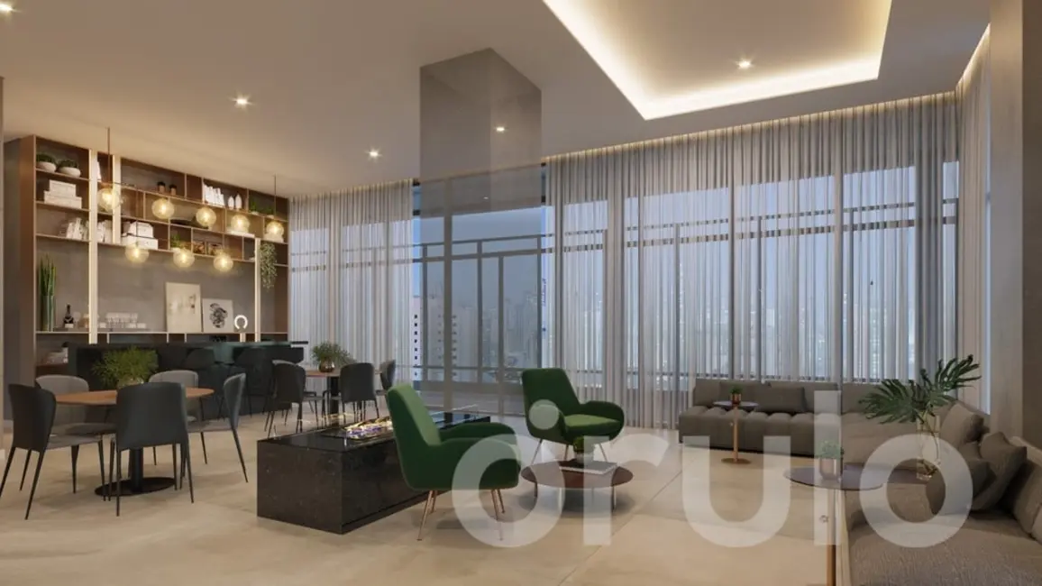Apartamento com 2 quartos à venda, 57m2 em Vila Mascote, São Paulo - SP - imagem 6 Foto 6 de Apartamento com 2 quartos à venda, 57m2 em Vila Mascote, São Paulo - SP