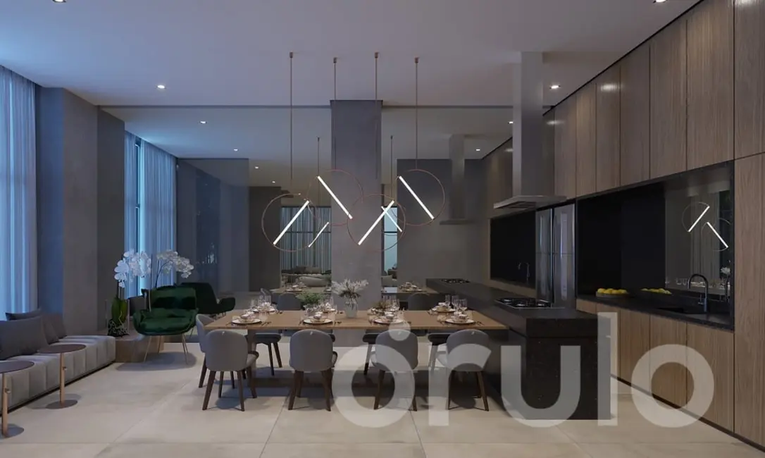 Apartamento com 2 quartos à venda, 57m2 em Vila Mascote, São Paulo - SP - imagem 7 Foto 7 de Apartamento com 2 quartos à venda, 57m2 em Vila Mascote, São Paulo - SP