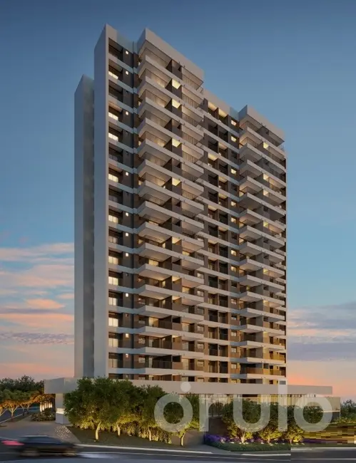 Foto 1 de Apartamento com 2 quartos à venda, 57m2 em Vila Mascote, São Paulo - SP