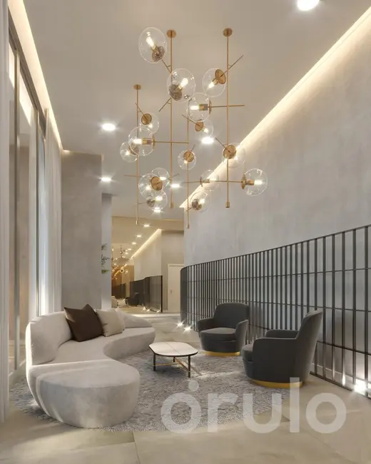 Apartamento com 2 quartos à venda, 57m2 em Vila Mascote, São Paulo - SP - imagem 3 Foto 3 de Apartamento com 2 quartos à venda, 57m2 em Vila Mascote, São Paulo - SP