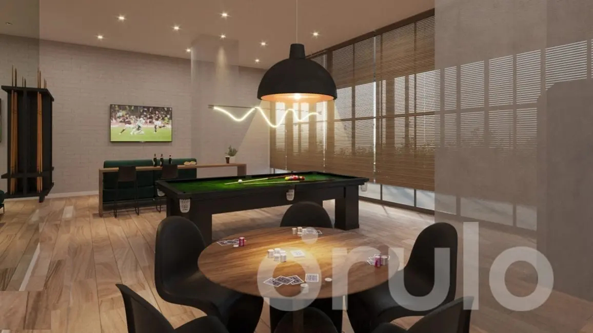 Apartamento com 2 quartos à venda, 57m2 em Vila Mascote, São Paulo - SP - imagem 8 Foto 8 de Apartamento com 2 quartos à venda, 57m2 em Vila Mascote, São Paulo - SP