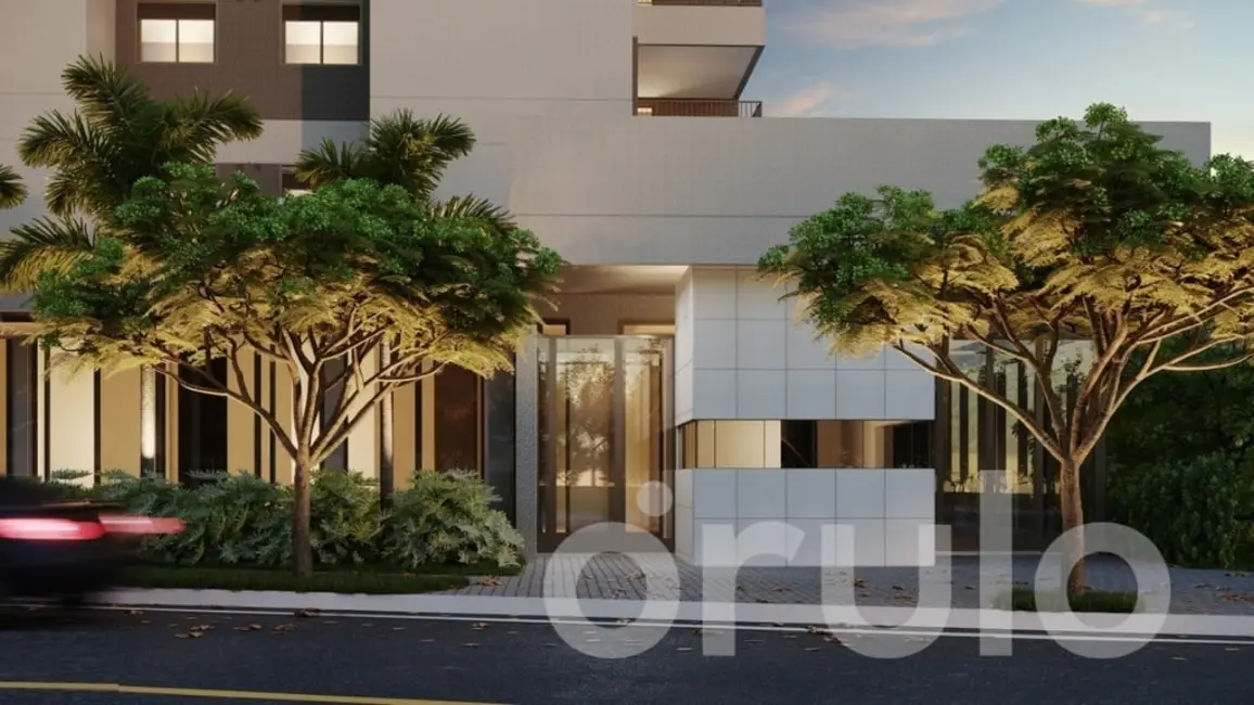 Apartamento com 2 quartos à venda, 57m2 em Vila Mascote, São Paulo - SP - imagem 2 Foto 2 de Apartamento com 2 quartos à venda, 57m2 em Vila Mascote, São Paulo - SP
