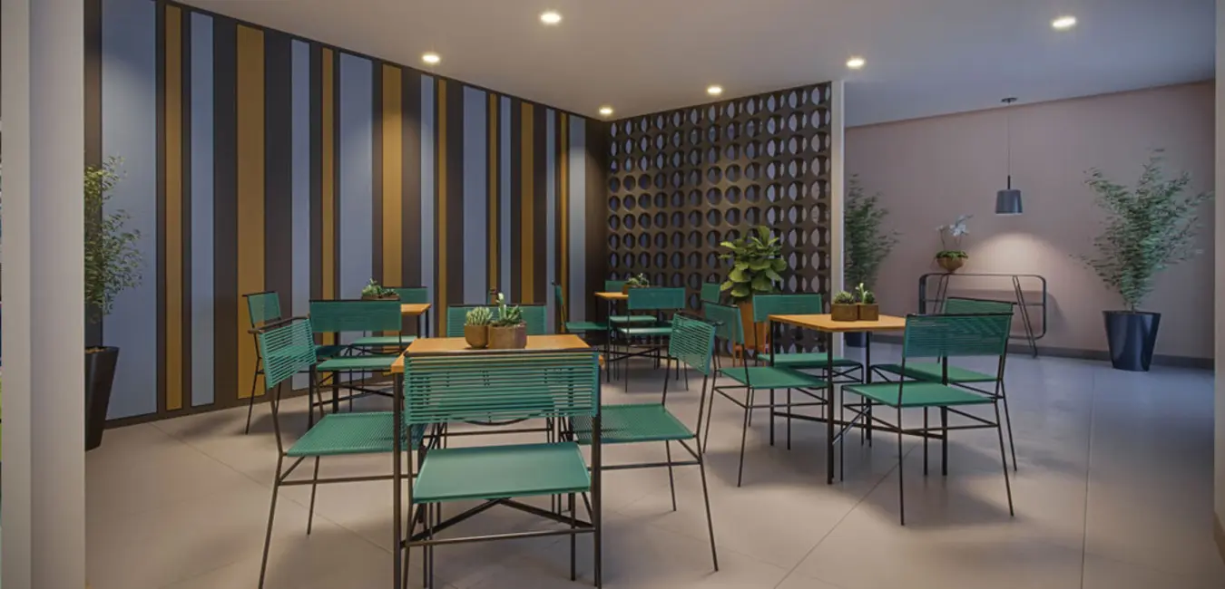 Apartamento com 2 quartos à venda, 55m2 em Bela Vista, Osasco - SP - imagem 9 Foto 9 de Apartamento com 2 quartos à venda, 55m2 em Bela Vista, Osasco - SP