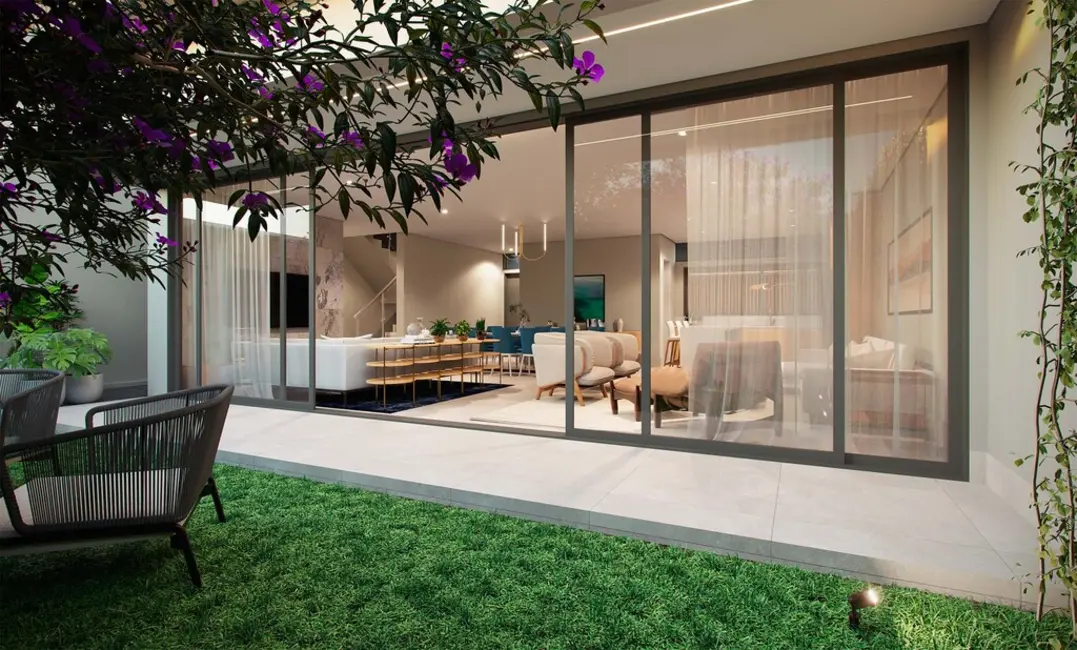 Foto 8 de Casa de Condomínio com 3 quartos à venda, 528m2 em Alto da Boa Vista, São Paulo - SP