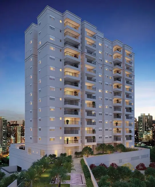 Foto 1 de Loja à venda, 109m2 em Vila São Francisco, São Paulo - SP