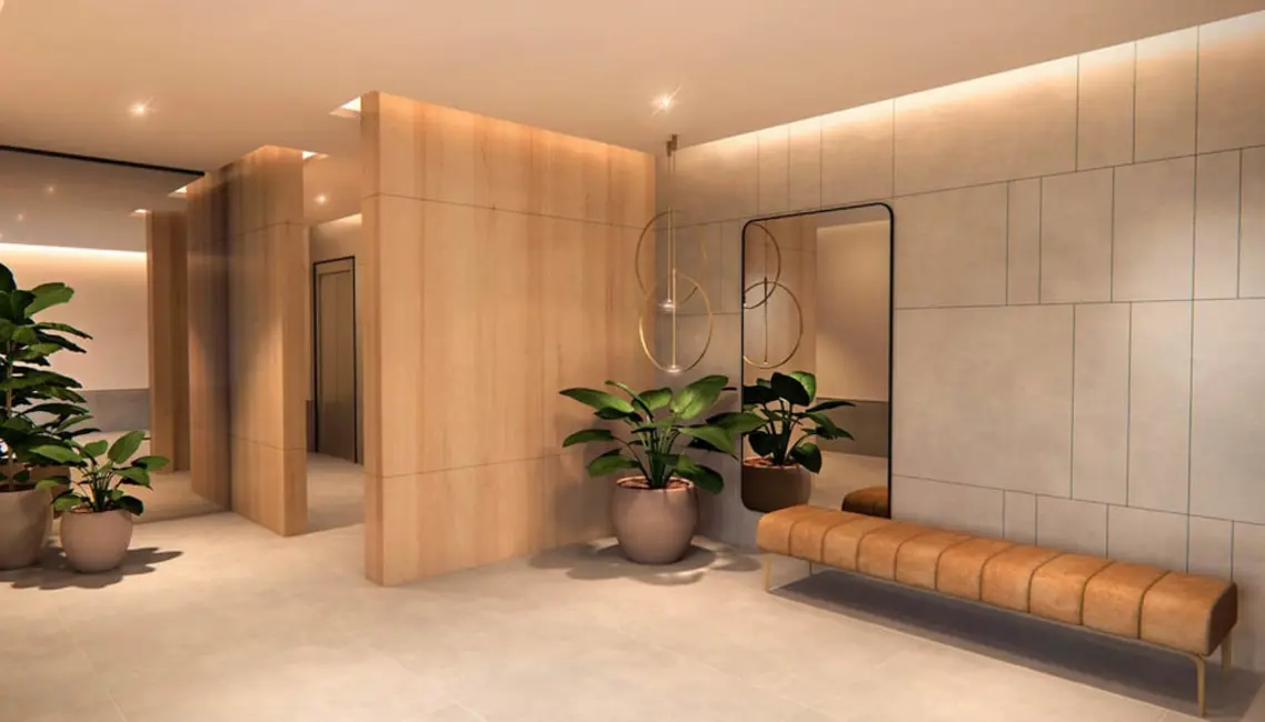 Foto 5 de Apartamento com 2 quartos à venda, 55m2 em Sacomã, São Paulo - SP