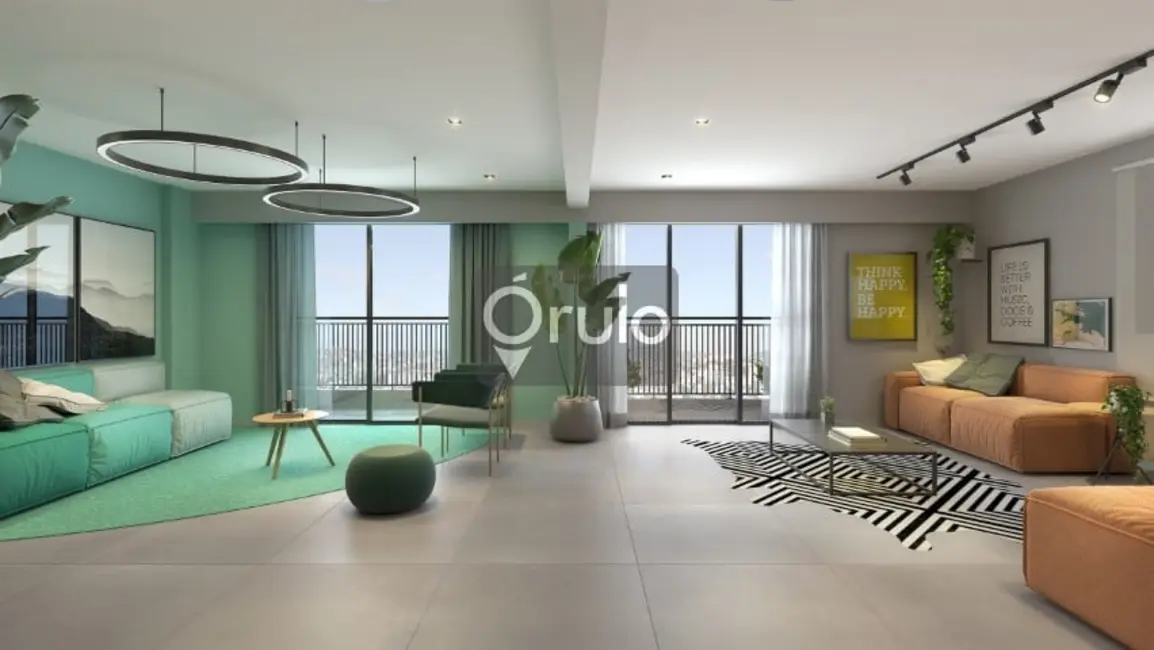 Apartamento com 1 quarto à venda, 24m2 em Higienópolis, São Paulo - SP - imagem 4 Foto 4 de Apartamento com 1 quarto à venda, 24m2 em Higienópolis, São Paulo - SP