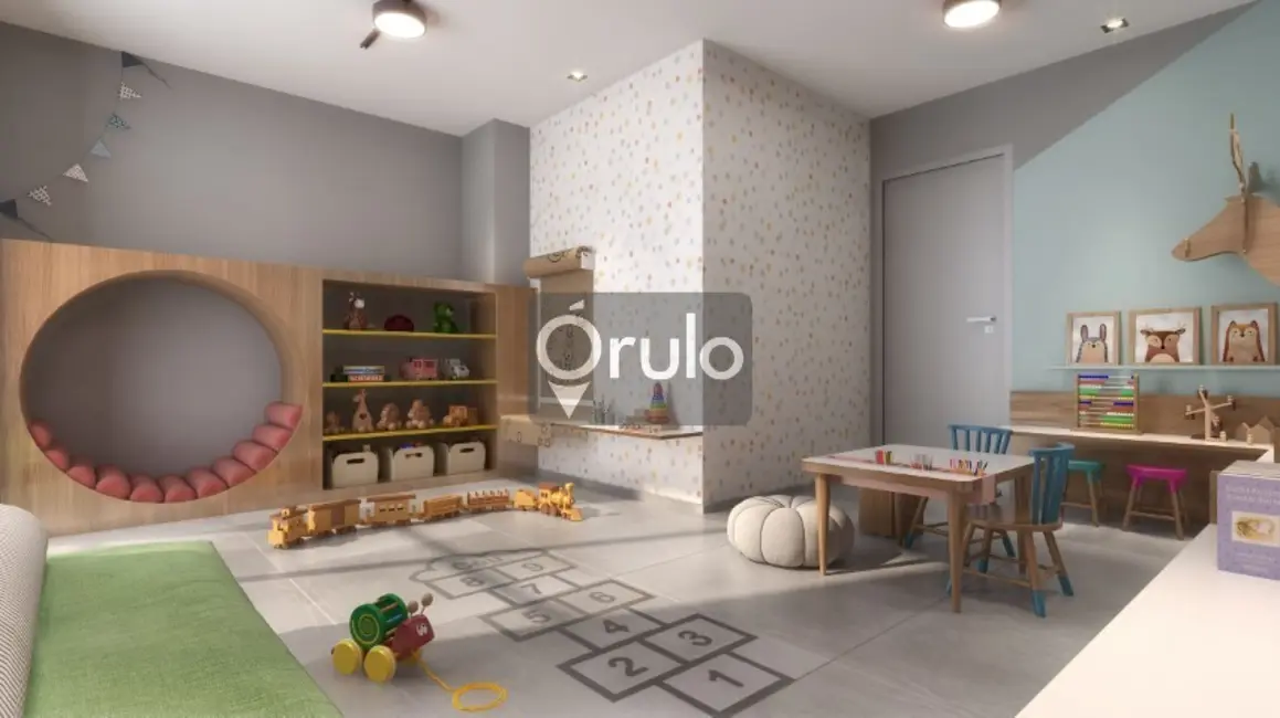 Apartamento com 1 quarto à venda, 24m2 em Higienópolis, São Paulo - SP - imagem 7 Foto 7 de Apartamento com 1 quarto à venda, 24m2 em Higienópolis, São Paulo - SP