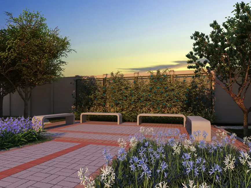 Foto 9 de Apartamento com 2 quartos à venda, 61m2 em Jundiai - SP