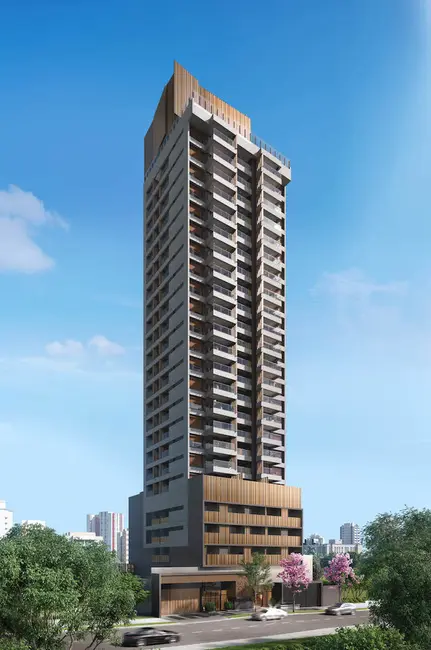 Foto 2 de Loja à venda, 465m2 em Vila Nova Conceição, São Paulo - SP