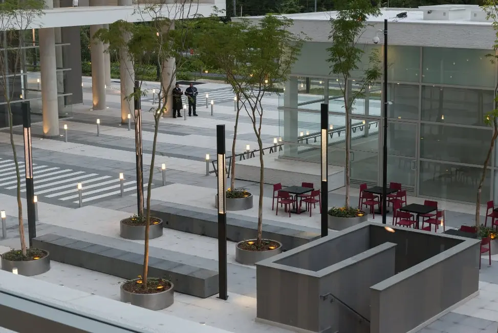 Sala Comercial à venda, 98m2 em Chácara Santo Antônio (Zona Sul), São Paulo - SP - imagem 8 Foto 8 de Sala Comercial à venda, 98m2 em Chácara Santo Antônio (Zona Sul), São Paulo - SP
