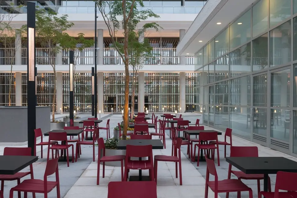 Sala Comercial à venda, 98m2 em Chácara Santo Antônio (Zona Sul), São Paulo - SP - imagem 7 Foto 7 de Sala Comercial à venda, 98m2 em Chácara Santo Antônio (Zona Sul), São Paulo - SP