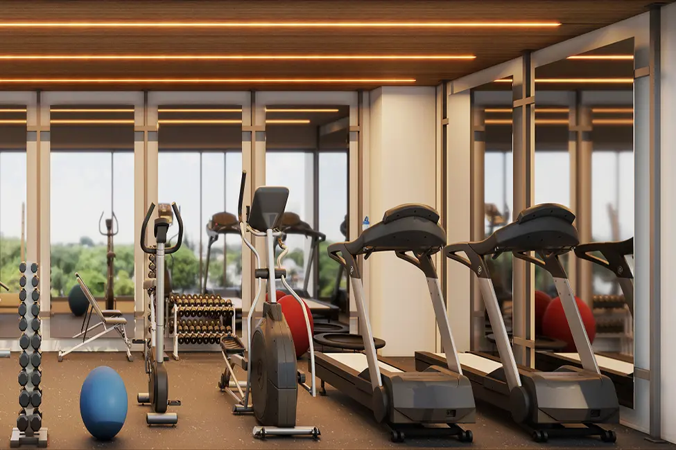 Foto 3 de Apartamento com 3 quartos à venda, 133m2 em Brooklin Paulista, São Paulo - SP