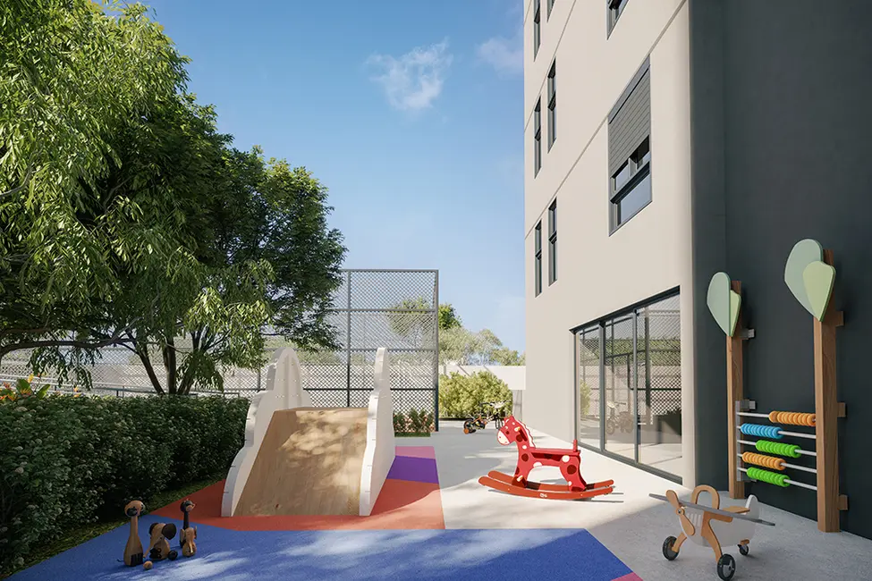 Foto 7 de Apartamento com 3 quartos à venda, 133m2 em Brooklin Paulista, São Paulo - SP