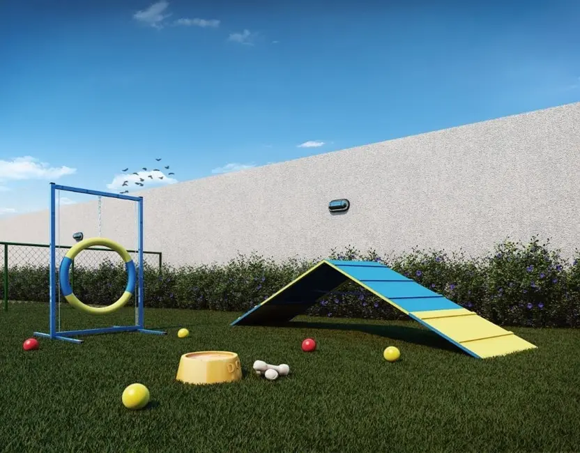 Apartamento com 2 quartos à venda, 41m2 em Picanço, Guarulhos - SP - imagem 8 Foto 8 de Apartamento com 2 quartos à venda, 41m2 em Picanço, Guarulhos - SP