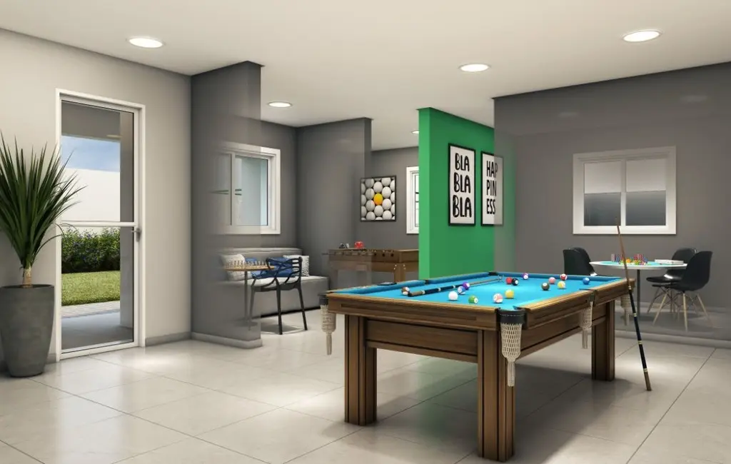 Apartamento com 2 quartos à venda, 41m2 em Picanço, Guarulhos - SP - imagem 4 Foto 4 de Apartamento com 2 quartos à venda, 41m2 em Picanço, Guarulhos - SP