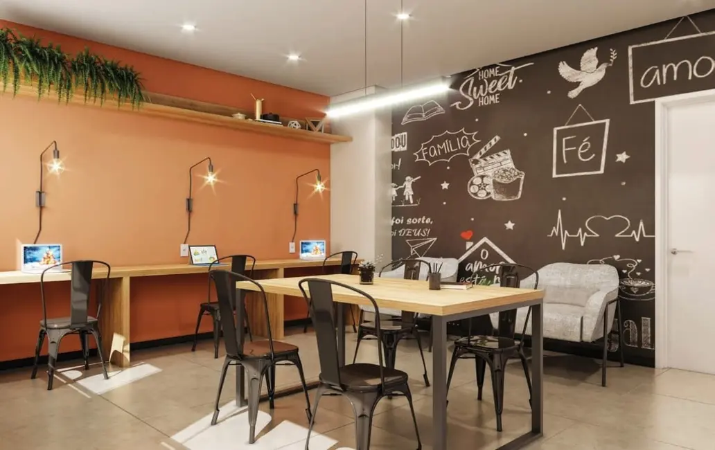 Apartamento com 2 quartos à venda, 50m2 em Vila Matilde, São Paulo - SP - imagem 8 Foto 8 de Apartamento com 2 quartos à venda, 50m2 em Vila Matilde, São Paulo - SP