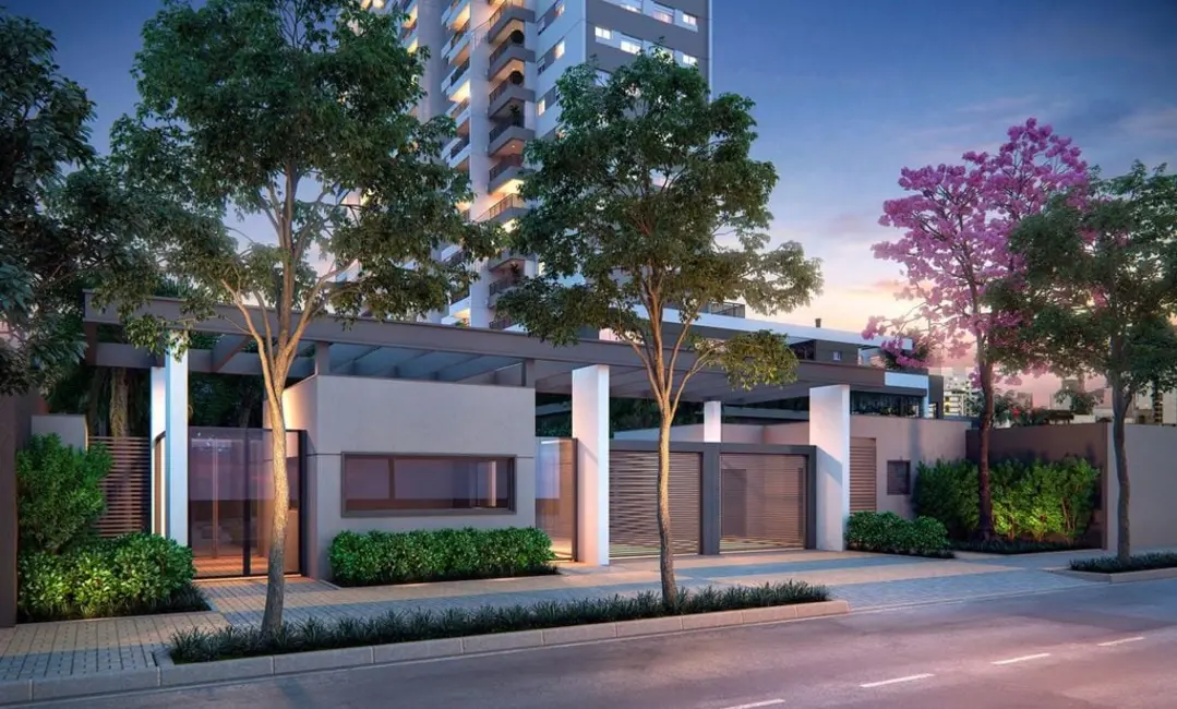 Foto 5 de Apartamento com 2 quartos à venda, 54m2 em Tatuapé, São Paulo - SP