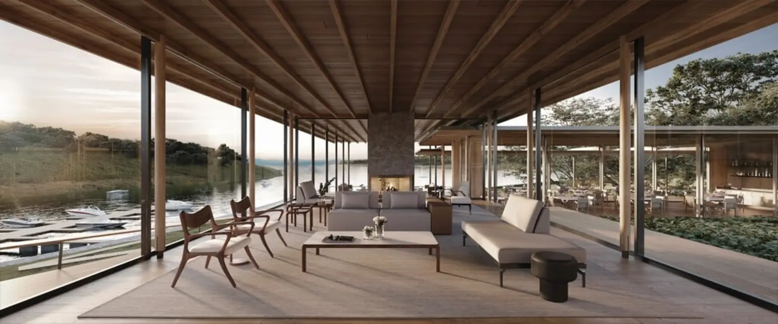 Foto 4 de Terreno / Lote à venda, 3000m2 em Parque São Jorge, Avare - SP