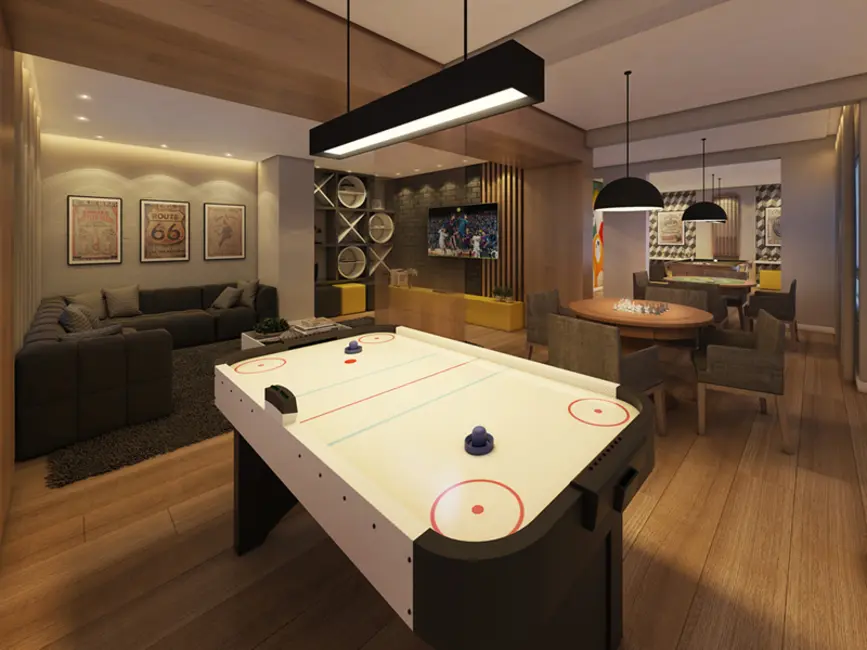 Apartamento com 3 quartos à venda, 141m2 em Jundiai - SP - imagem 8 Foto 8 de Apartamento com 3 quartos à venda, 141m2 em Jundiai - SP