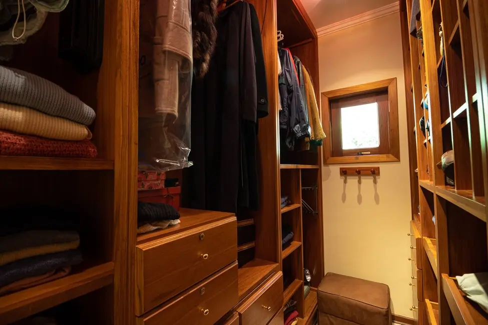 Foto 1 de Apartamento com 4 quartos à venda, 445m2 em Campos Do Jordao - SP