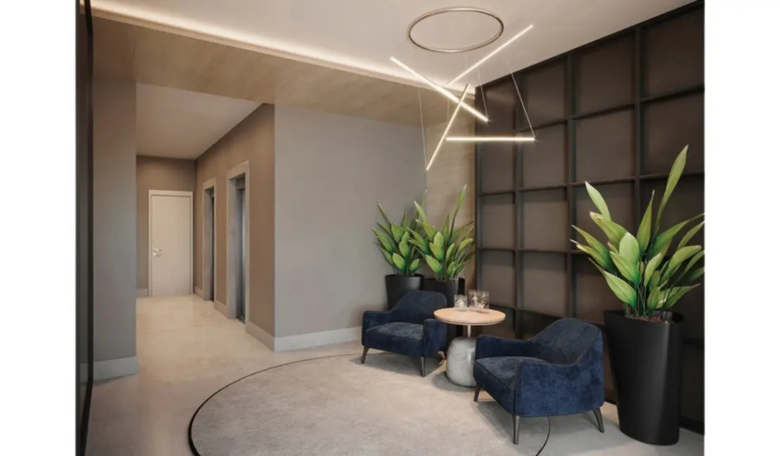 Apartamento com 2 quartos à venda, 57m2 em Vila Camargos, Guarulhos - SP - imagem 3 Foto 3 de Apartamento com 2 quartos à venda, 57m2 em Vila Camargos, Guarulhos - SP