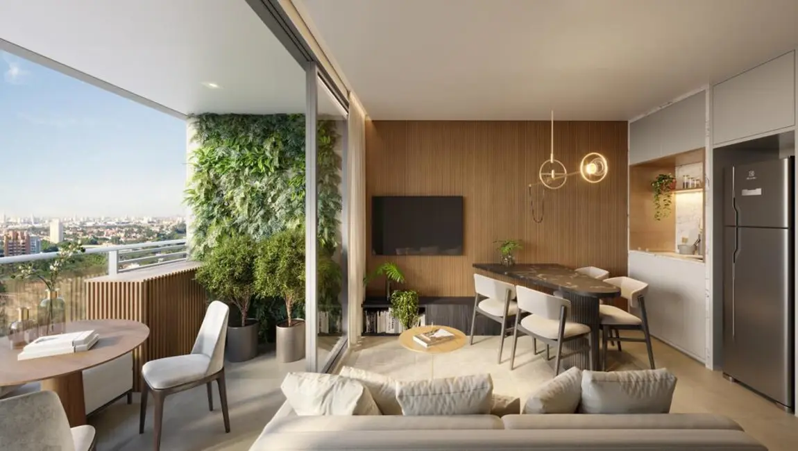 Foto 9 de Apartamento com 1 quarto à venda, 30m2 em Jardim Paulista, São Paulo - SP