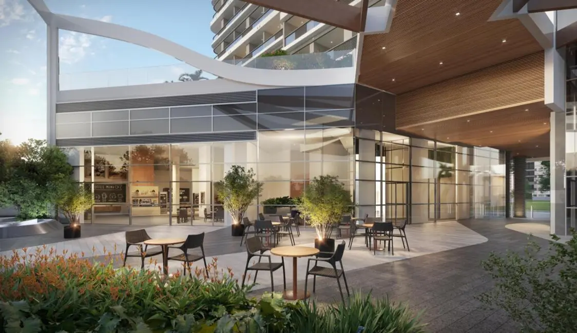 Foto 5 de Apartamento com 1 quarto à venda, 30m2 em Jardim Paulista, São Paulo - SP