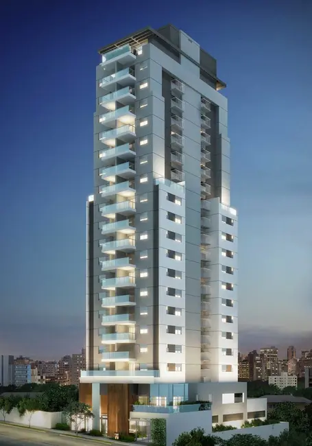 Apartamento com 1 quarto à venda, 47m2 em Perdizes, São Paulo - SP - imagem 1 Foto 1 de Apartamento com 1 quarto à venda, 47m2 em Perdizes, São Paulo - SP