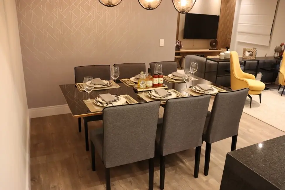 Foto 4 de Apartamento com 3 quartos à venda, 112m2 em Portal do Paraíso I, Jundiai - SP