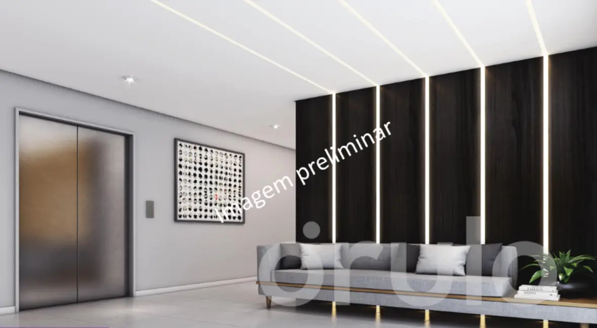Foto 2 de Apartamento com 2 quartos à venda, 36m2 em Jardim Umarizal, São Paulo - SP
