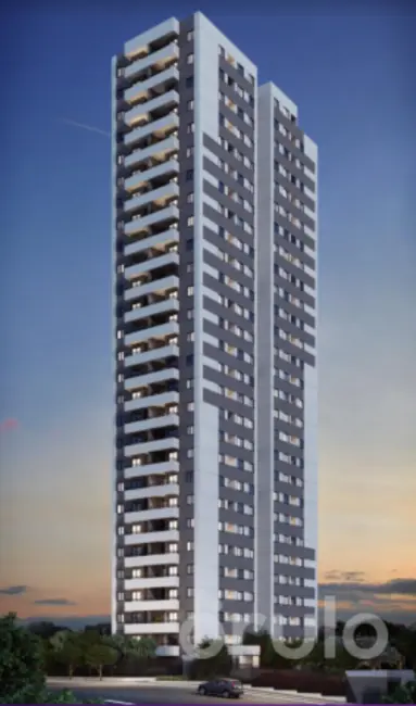 Foto 1 de Apartamento com 2 quartos à venda, 36m2 em Jardim Umarizal, São Paulo - SP