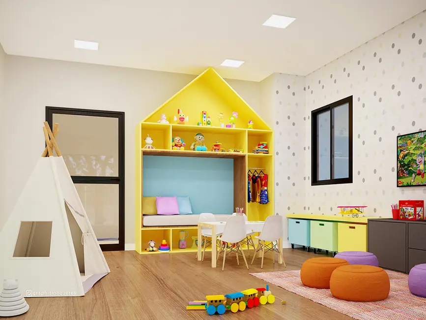 Foto 6 de Apartamento com 2 quartos à venda, 34m2 em Jardim Avelino, São Paulo - SP