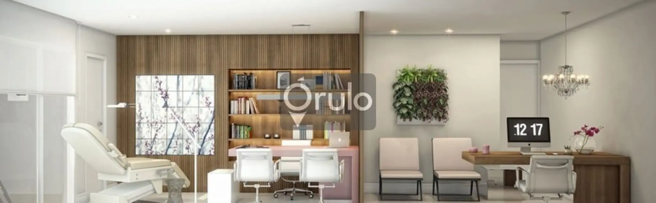 Sala Comercial à venda, 70m2 em Perdizes, São Paulo - SP - imagem 2 Foto 2 de Sala Comercial à venda, 70m2 em Perdizes, São Paulo - SP