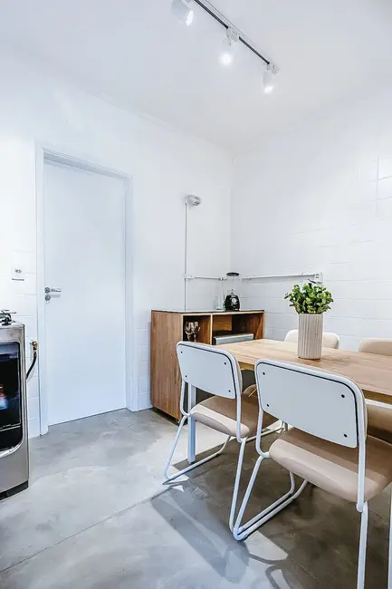 Foto 9 de Apartamento com 3 quartos à venda, 79m2 em Vila Cordeiro, São Paulo - SP