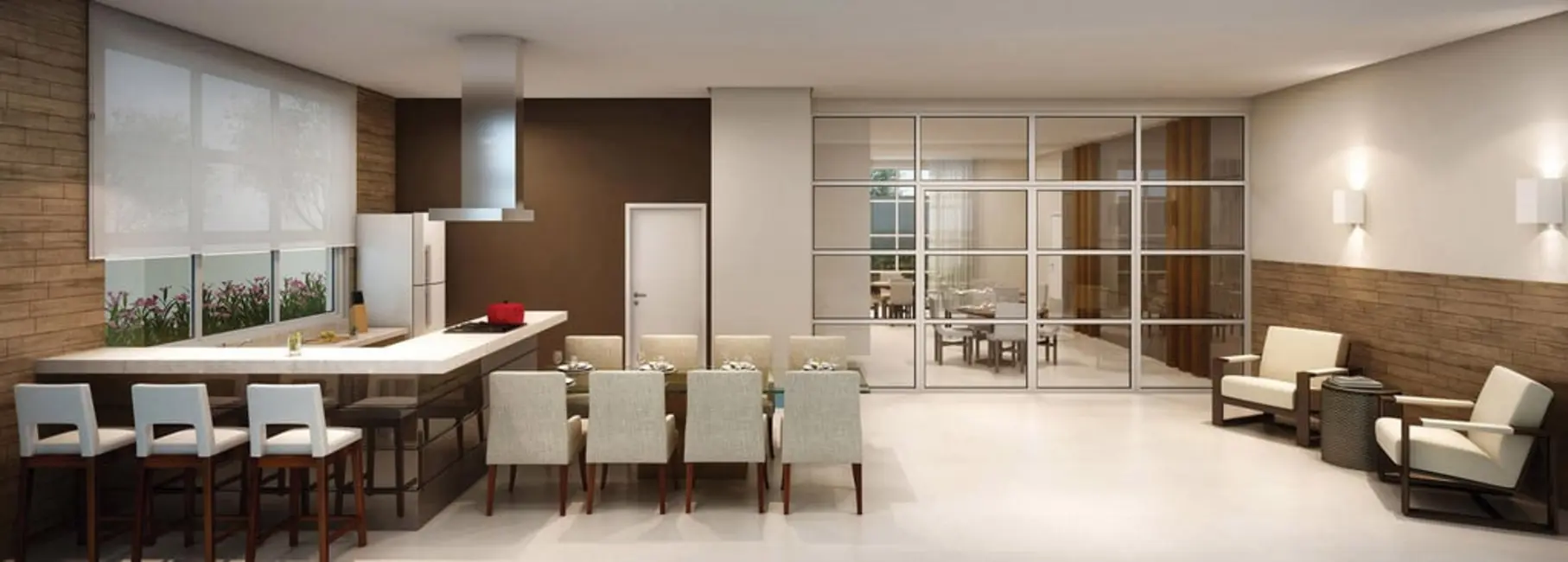 Apartamento com 2 quartos à venda, 86m2 em Picanço, Guarulhos - SP - imagem 9 Foto 9 de Apartamento com 2 quartos à venda, 86m2 em Picanço, Guarulhos - SP