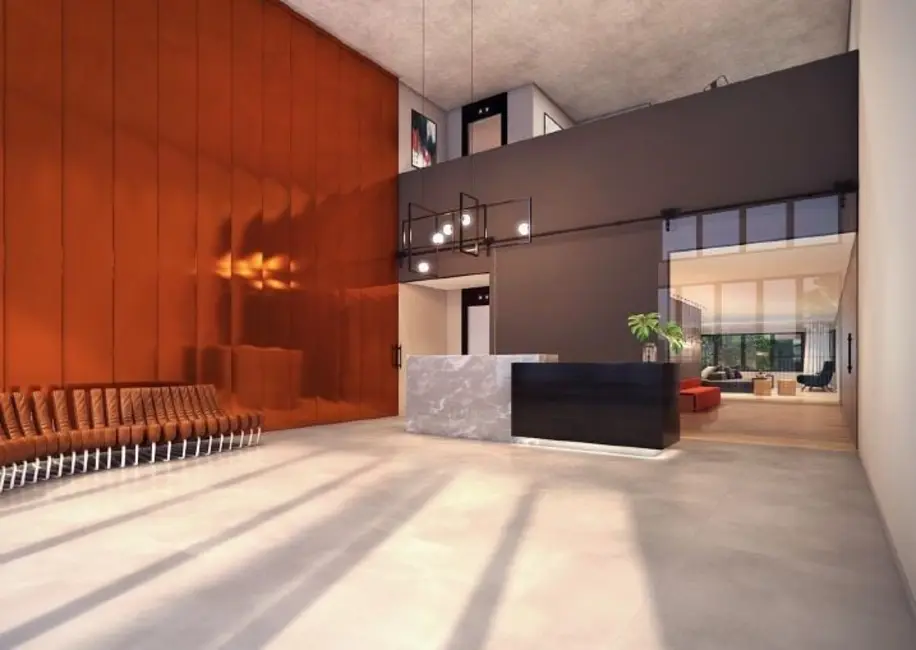 Apartamento com 1 quarto à venda, 28m2 em Vila Mariana, São Paulo - SP - imagem 2 Foto 2 de Apartamento com 1 quarto à venda, 28m2 em Vila Mariana, São Paulo - SP