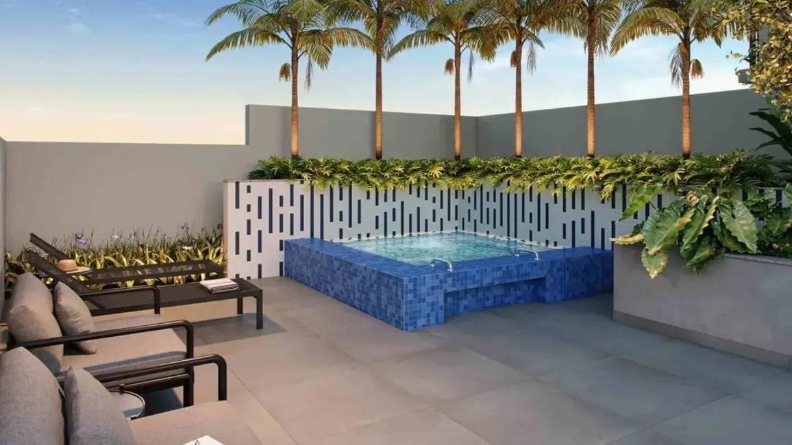 Foto 8 de Apartamento com 1 quarto à venda, 30m2 em Vila Madalena, São Paulo - SP