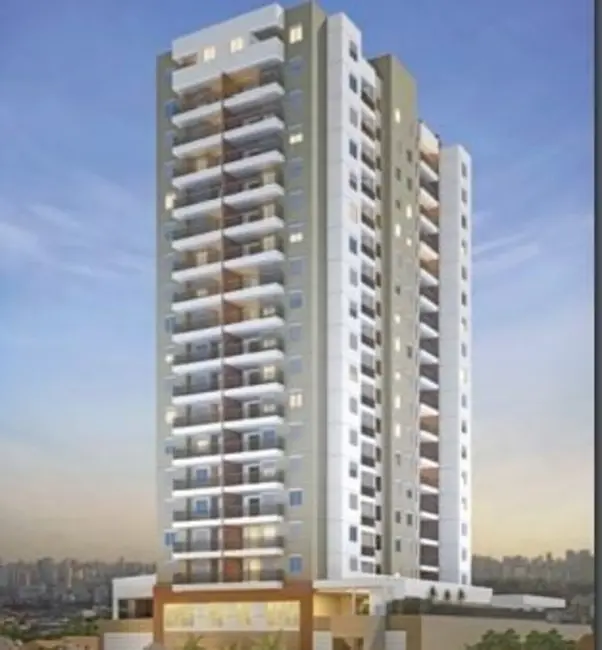 Apartamento com 3 quartos à venda, 70m2 em Tatuapé, São Paulo - SP - imagem 1 Foto 1 de Apartamento com 3 quartos à venda, 70m2 em Tatuapé, São Paulo - SP