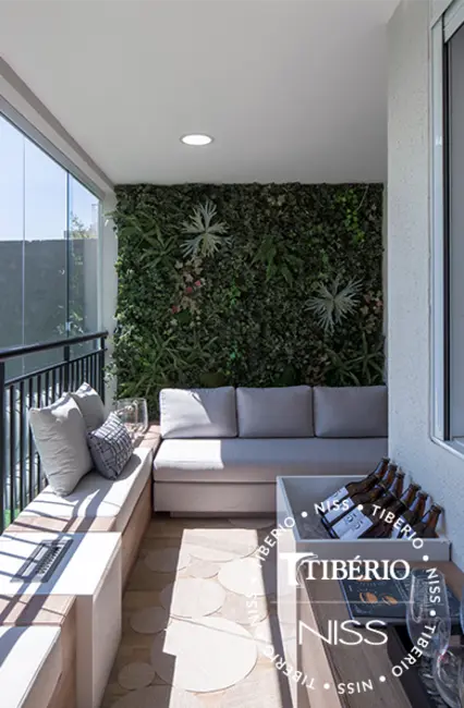 Foto 5 de Apartamento com 3 quartos à venda, 70m2 em Alto da Lapa, São Paulo - SP